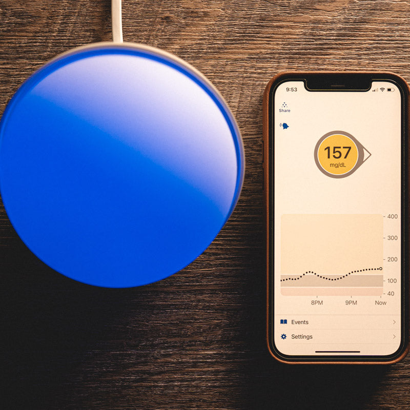 Glowcose NZ - CGM Light for Diabetics 